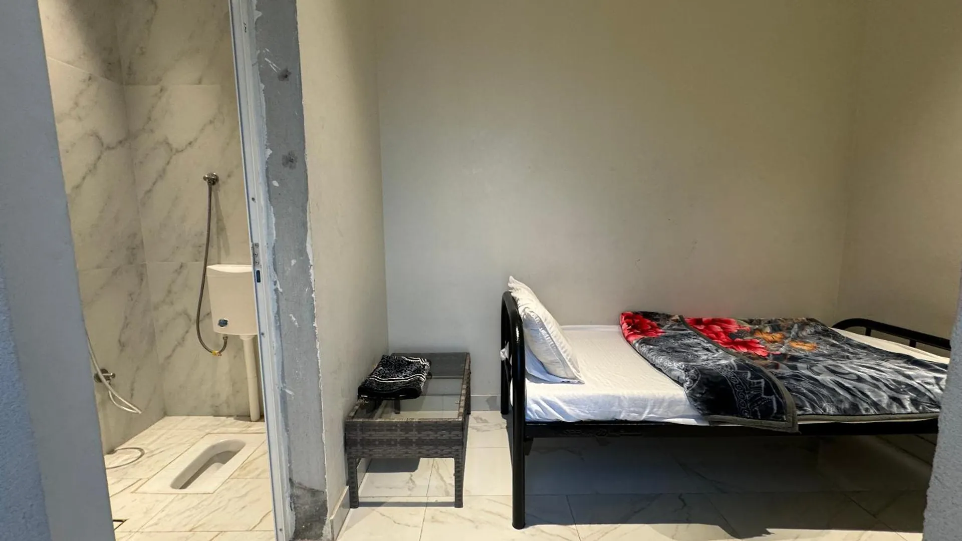 Appartement غرفة صغيرة بدورة مياه à Riyad Arabie saoudite