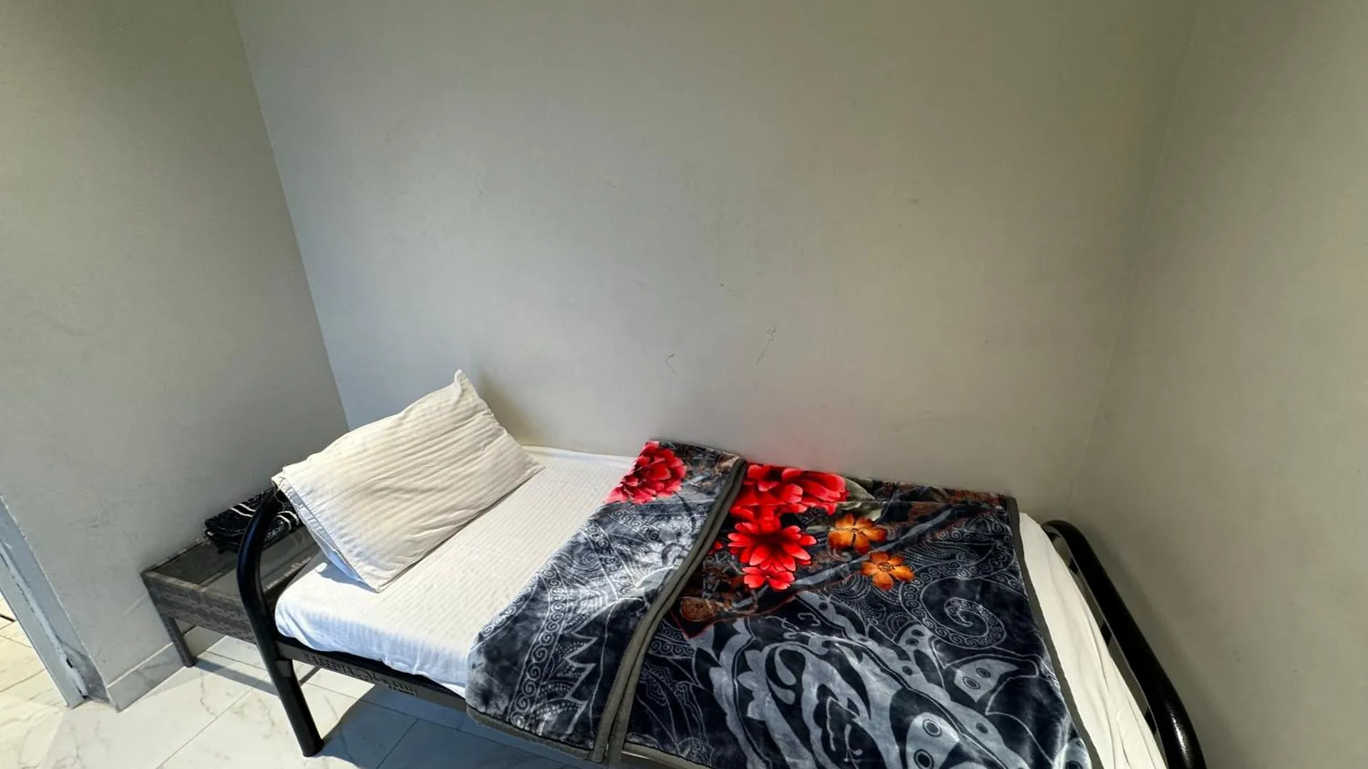 Appartement غرفة صغيرة بدورة مياه à Riyad